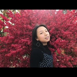 Meet your Posher, Grace